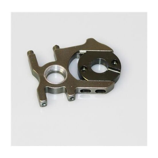 Logement du moteur en aluminium 1:8 Top Line