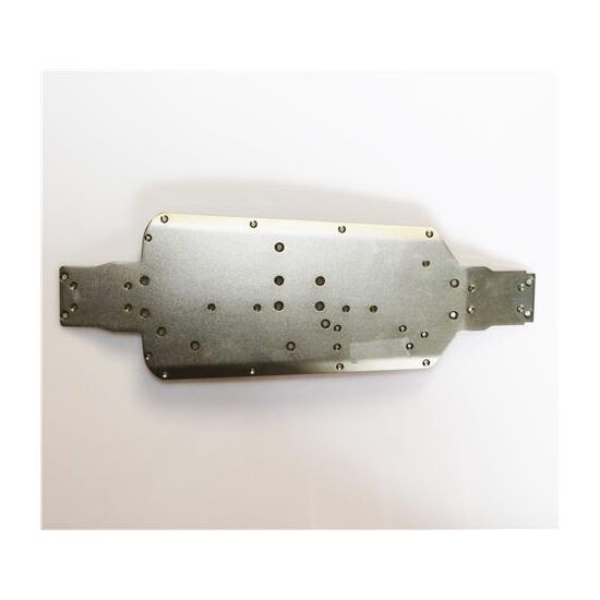 Chassis Alu 1:8 Top Line
