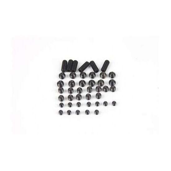 Madenschrauben 1:8 Top Line