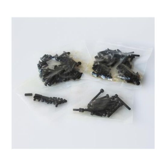 Kit de vis universel 1:8 Top Line