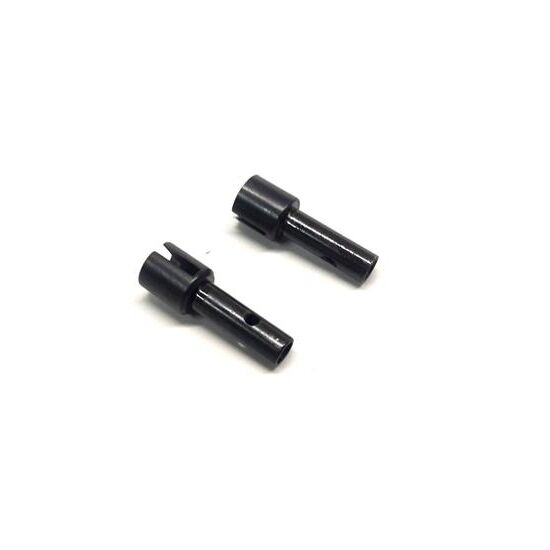 Essieux arrière M + T 1:8 Top Line