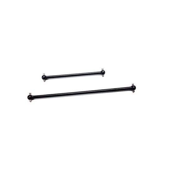 Arbres de transmission milieu T 1:8 Top Line