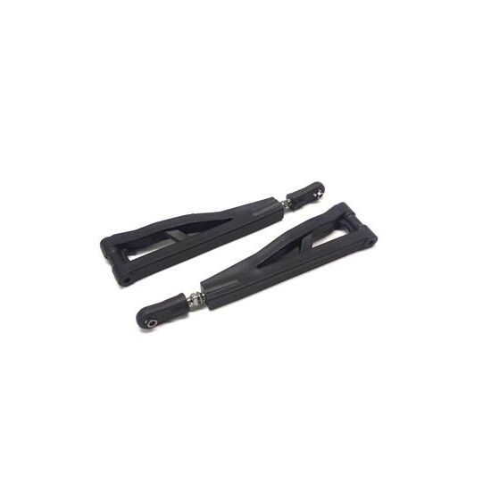 bras de suspension supérieur avant Truggy 1:8 Top Line