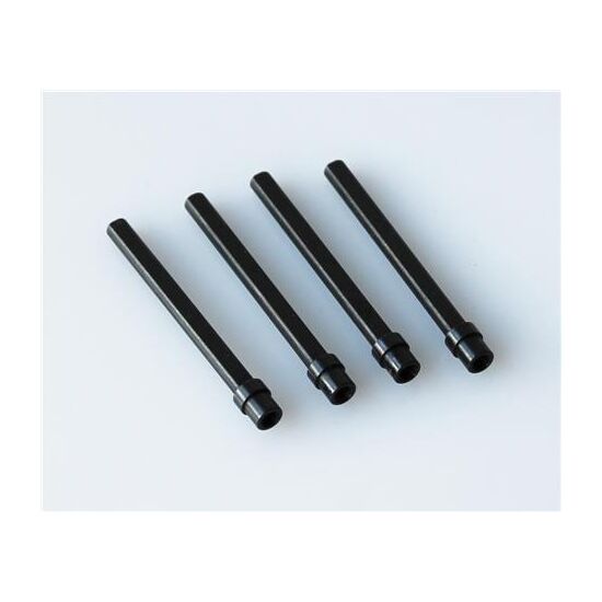 Poteau de maintien à diffusion centrale T 1:8 Top Line