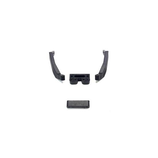 Halterung hinten  T 1:8 Top Line