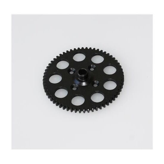 Roue dentée principale 60 Z T 1:8 Top Line