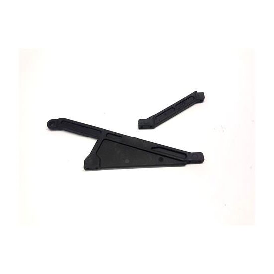 Entretoises de châssis T 1:8 Top Line