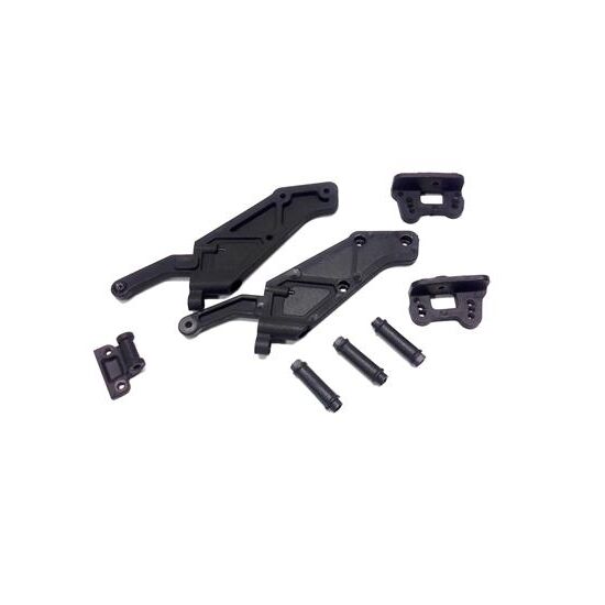 Fixation de spoiler Truggy 1:8 Top Line