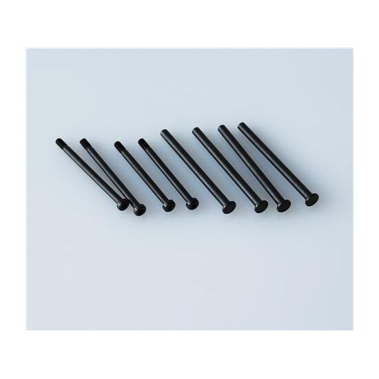 Broches de bras de suspension en haut 1:8 Top Line Truggy