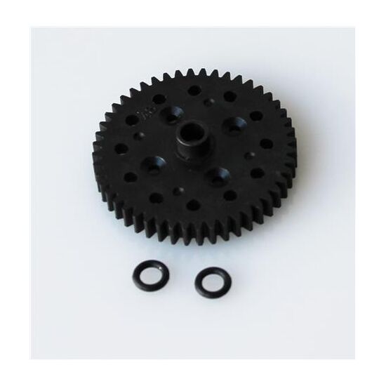 Roue dentée principale 48T 1:8 Top Line