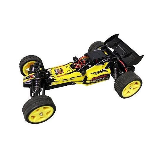 Karosserie StormFighter 3 (gelb)