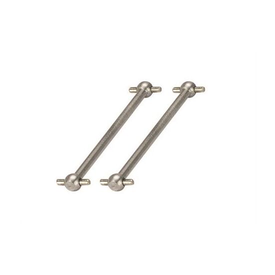 Antriebswellen Metall (2)