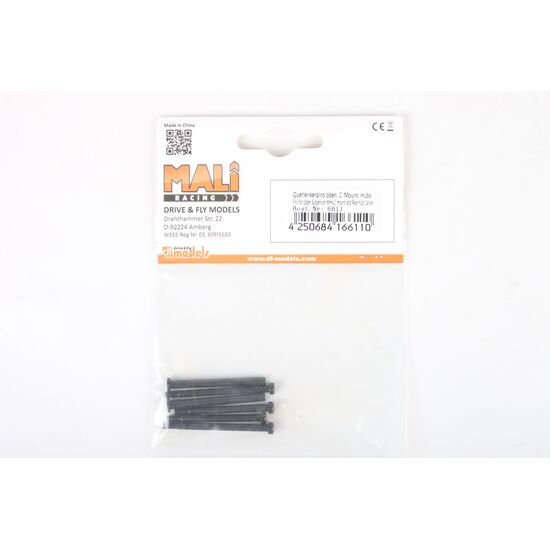 Pins de bras de suspension en haut 1:8 Top Line, 2 image