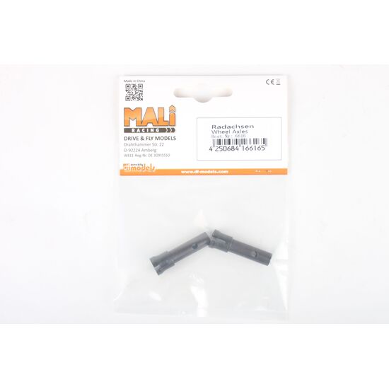 Axes de roue 1:8 Top Line, 2 image