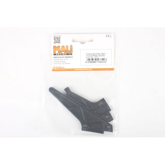 Entretoises de châssis 1:8 Top Line, 2 image