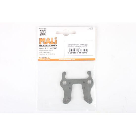 Pont d'amortisseur avant Buggy 1:8 Top Line, 2 image