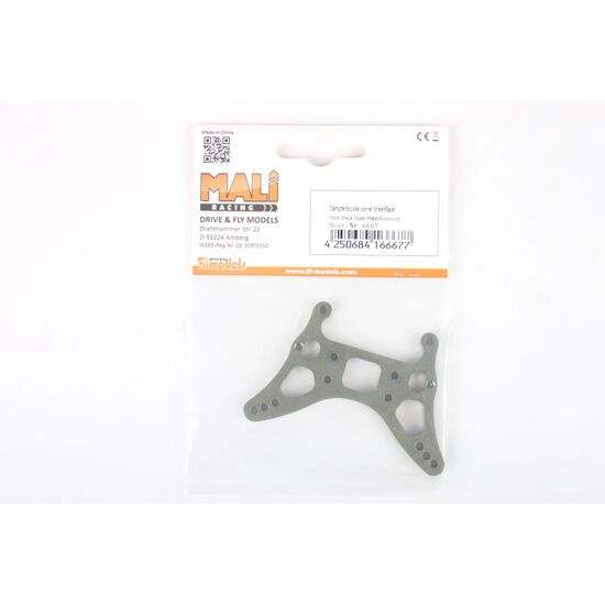 Pont d'amortisseur avant Street Racer 1:8 Top Line, 2 image