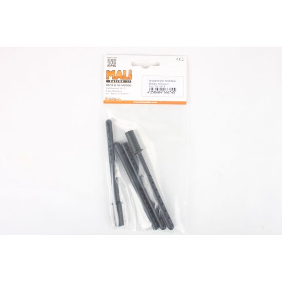 Support de carrosserie Street Racer 1:8 Top Line, 2 image