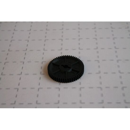 Destructeur de roue dentée Haptz