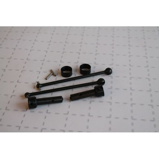 CVD Antriebswellen Truggy (2)