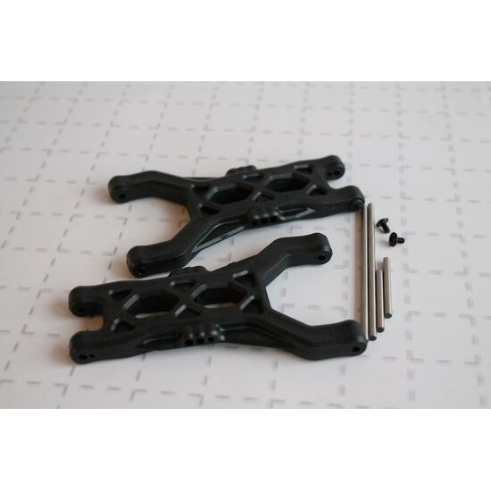 Bras de suspension en bas Truggy (2)