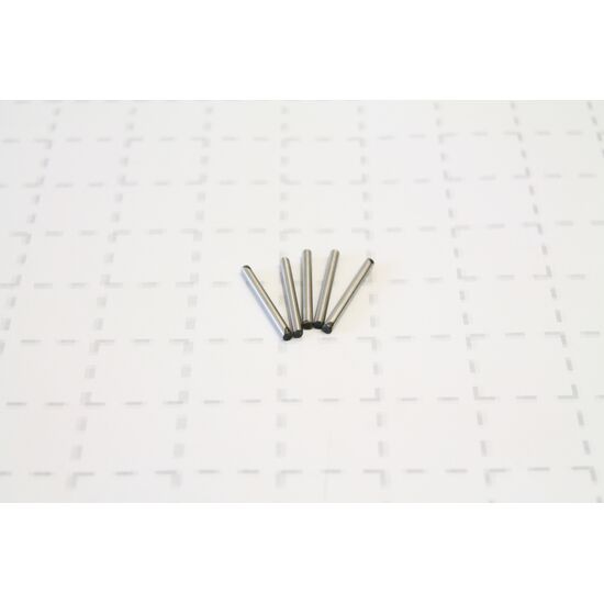Querlenkerpins 3x32 9mm (2)