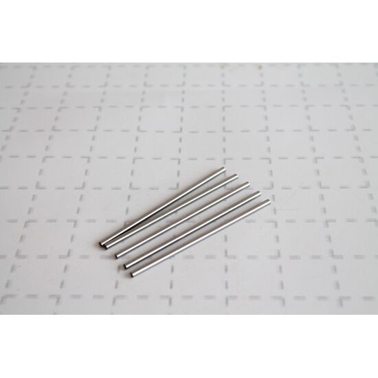 Querlenkerpins 3x81mm (2)