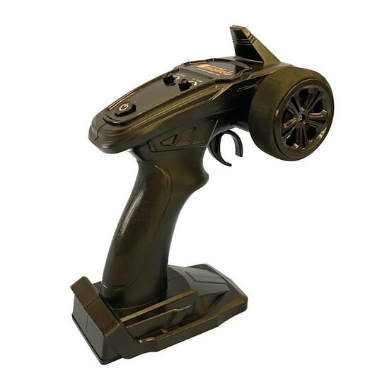 Télécommande DF-Fun-Racer
