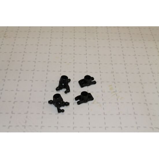 Kit de support de roue avant/arrière