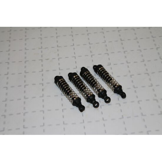 Stossdämpfer-Set (4)