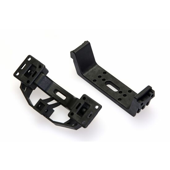 Bumper Crossmember + support de châssis D