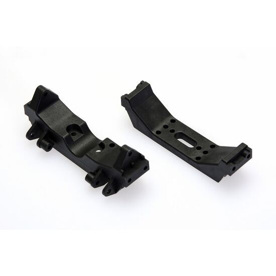 4-Link Support + support de châssis C