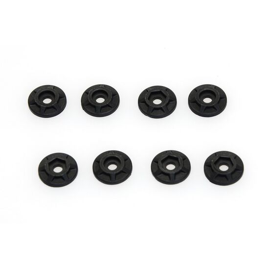 Body Holding Block Set