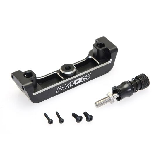 Gooseneck Hitch Set (6.3mm ball)