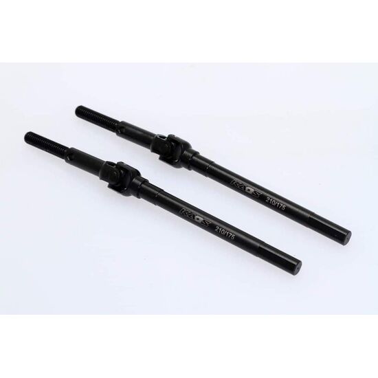 Front Universal Join 175/210WB For 4WD (2pcs)