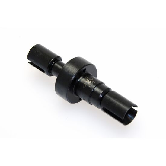 Metal Center Locker w/ Outdrive (1pcs)