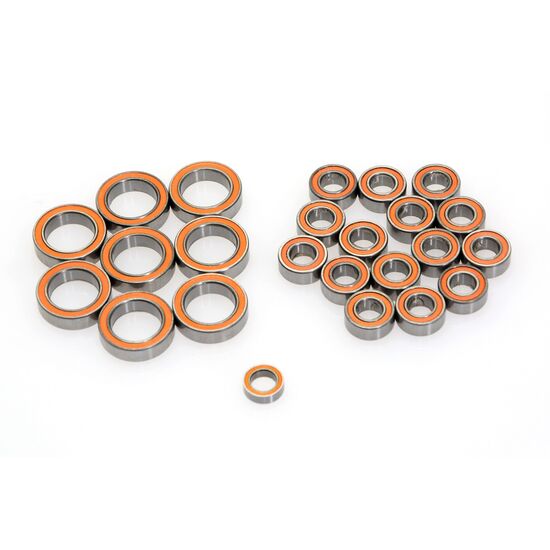 275WB Kit de roulements métalliques à joint de précision