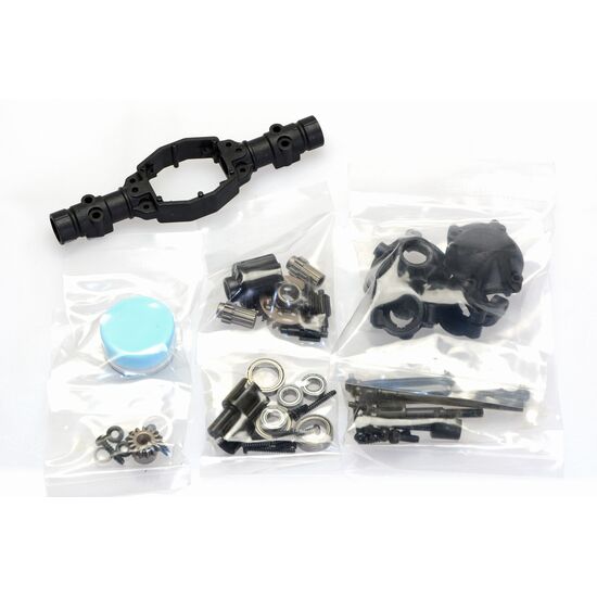 175WB Kit 4 roues motrices