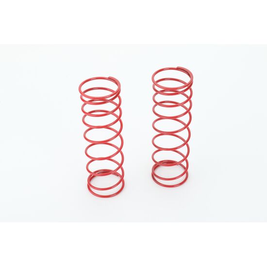 Red Spring (Long) 2pcs.