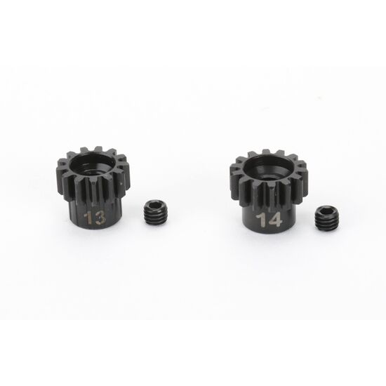 5MM Bore Moteur Pinion Gear 13T 1pcs.
