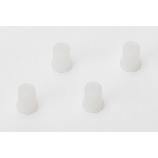 KAOS CNC Arm Bushing M3 4PCS