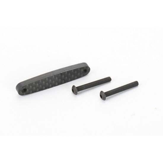 Carbon Fiber Rear Toe-In Brace 1pcs.
