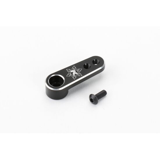 Corne de servo en aluminium (1 pc)