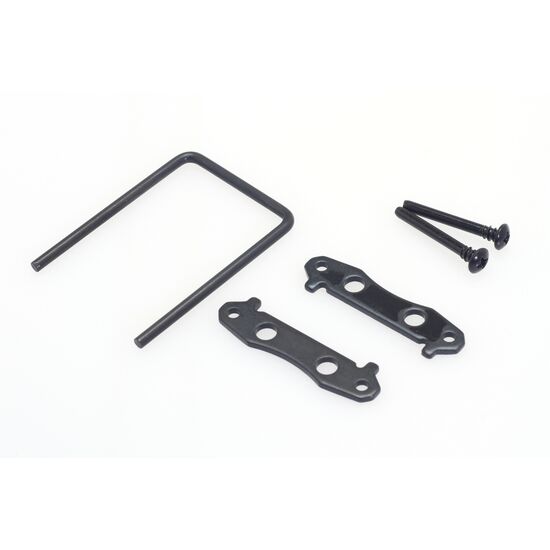 Support de bras inférieur &amp; Sus. Arm Hinge Pin Set