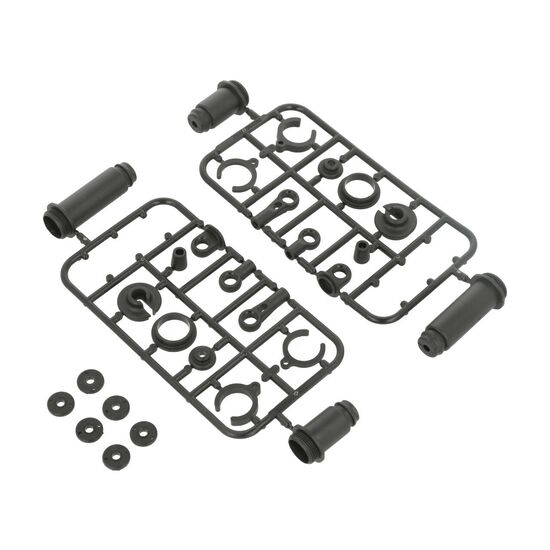 Shock Plastic Parts(175/210MM)
