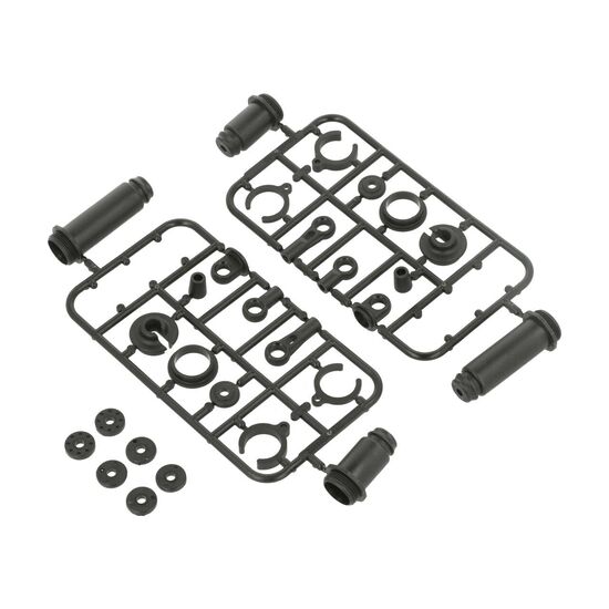 Shock Plastic Parts(275MM)