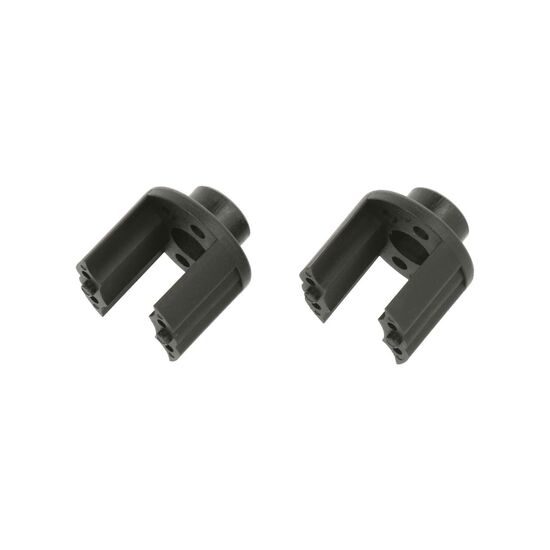 Boîtier différentiel (plastique) 2pcs