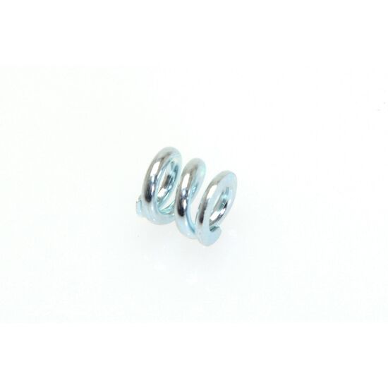 Slipper Spring