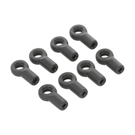 5.8mm Extrémité du tube(8pcs)