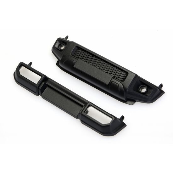 Front + Rear Bumper